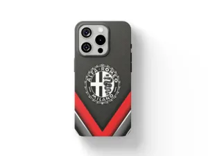 Alfa Romeo Handycover Tuning Drift Optik Pro